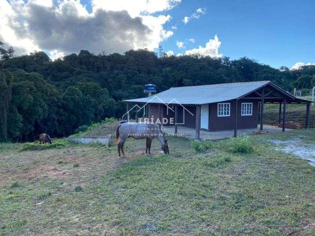 Chácara à venda, Serrinha, Contenda, PR