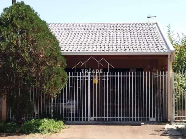 Casa à venda, Capela Velha, Araucária, PR