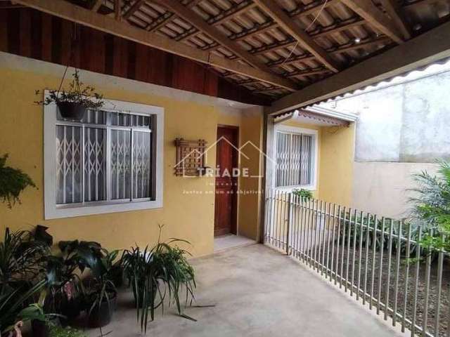 Casa à venda, Planalto, Contenda, PR