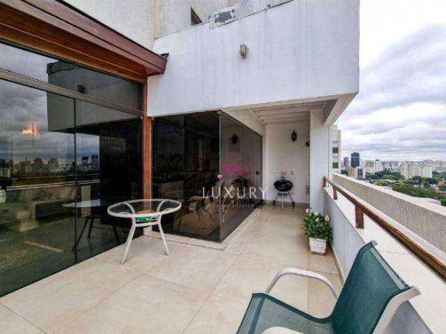 Cobertura Duplex , 2 Suítes à Venda, 221 m² no Itaim Bibi