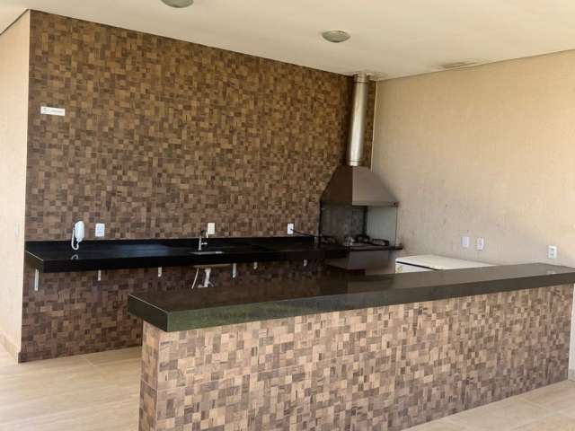 Lindo apartamento pronto para morar