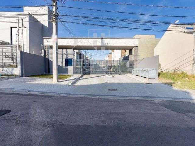 Casa de condomínio sobrado a venda com 237 m² com 4 quartos com 2 suítes no bairro Novo Mundo