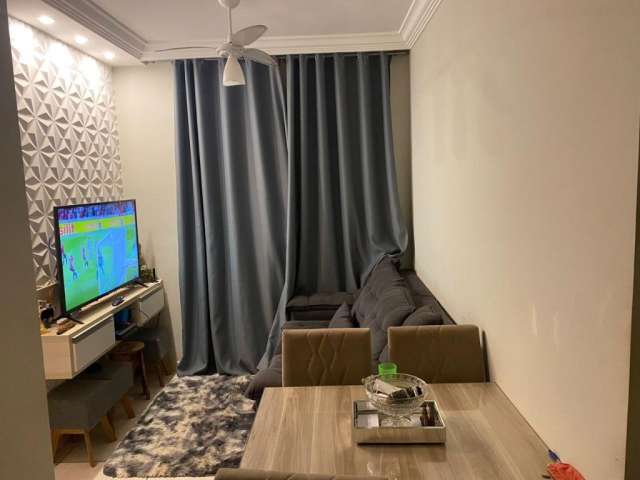 Apartamento São Marcos Torre unica