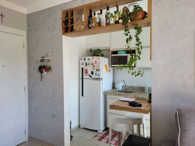 Lindo apartamento pronto para morar