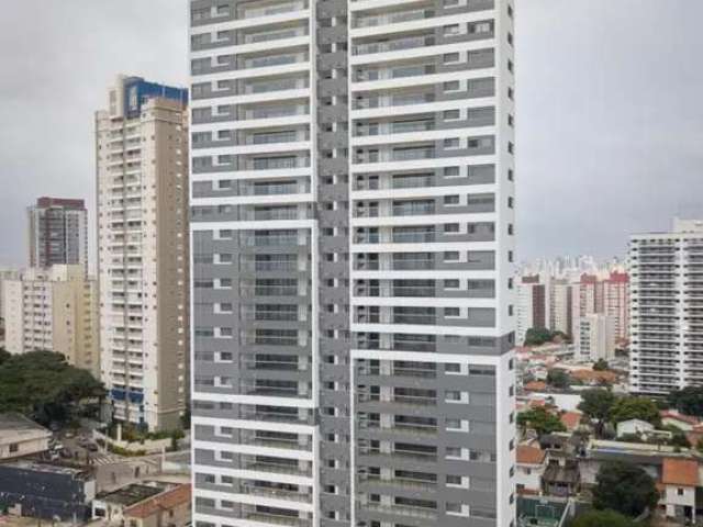 Apartamento High Santa Cruz 106m²  3 quartos  2 vagas   Ipiranga