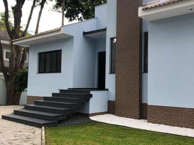 Casa térrea alto padrão 400m² 4 suítes 10 vagas  Horto Florestal  SP