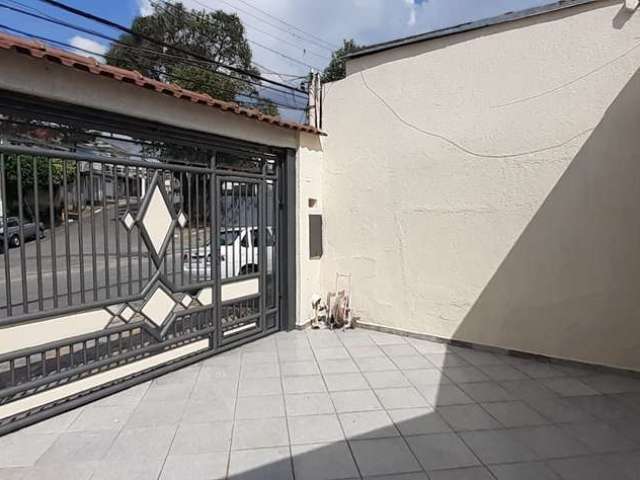 Casa térrea a venda 183m² 3 quartos 1 suíte 4 vagas  Jardim Tremembé  SP