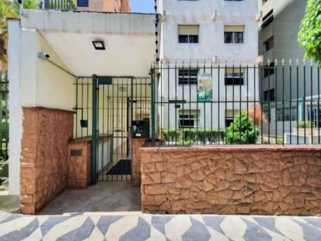 Apartamento a venda 3 quartos 1 vaga 95m²  Vila Mariana SP