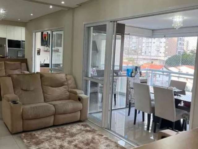 APARTAMENTO Up Home  A VENDA 2 QUARTOS 1 VAGA 72m²  Santana   SP