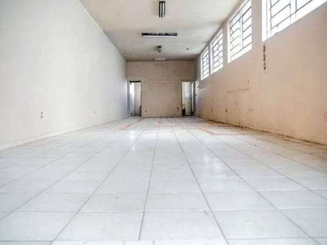 GALPÃO COMERCIAL 80M² COM 3 CASAS E 2 VAGAS  T 216m²  SAÚDE   SP