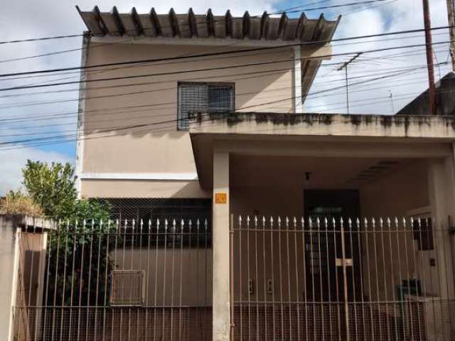 Sobrado 3 quartos 2 vagas 185m² bairro do Limão  São Paulo