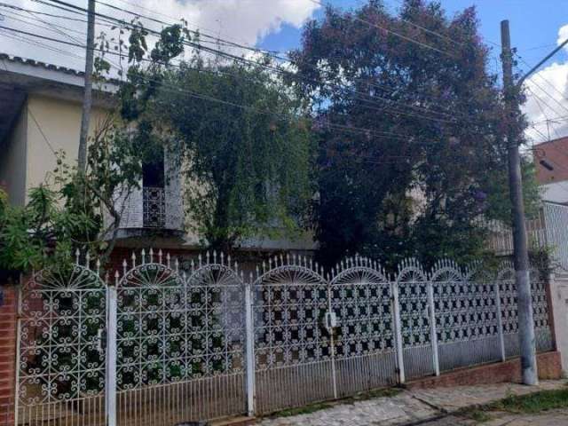 Casa térrea assobradada 150m²  2 quartos 6 vagas  Tucuruvi  SP