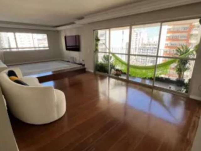 APARTAMENTO A VENDA PARAÍSO  4 QUARTOS  4 VAGAS  200m²   PARAÍSO  SÃO PAULO