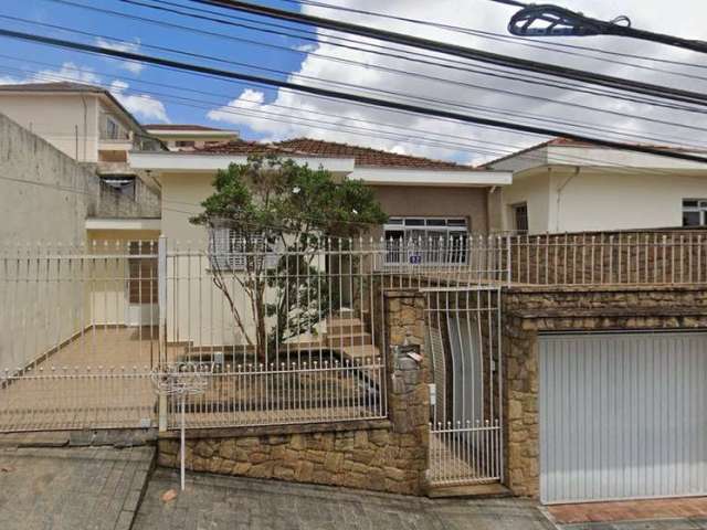 Casa térrea a venda 3 quartos 2 vagas  parada inglesa   são paulo