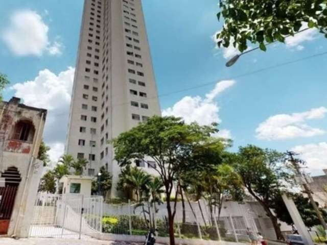 APARTAMENTO VENDE/ALUGA 2 QUARTOS 1 VAGA  50m²   CAMBUCI   SÃO PAULO