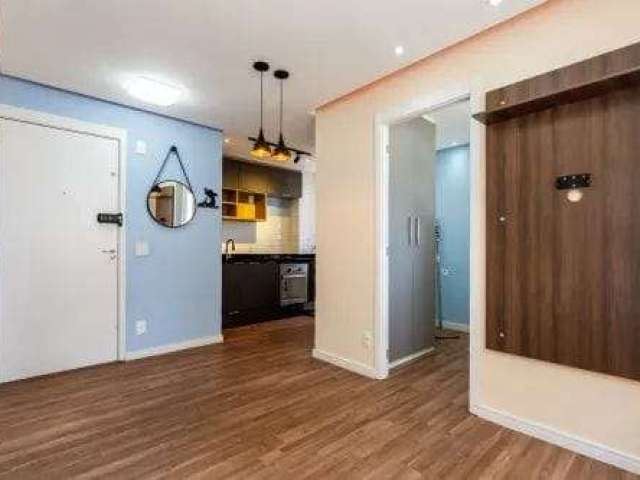 APARTAMENTO À VENDA VIVAZ VILA GUILHERME 2 QUARTOS  34m²   VILA GUILHERME     SÃO PAULO