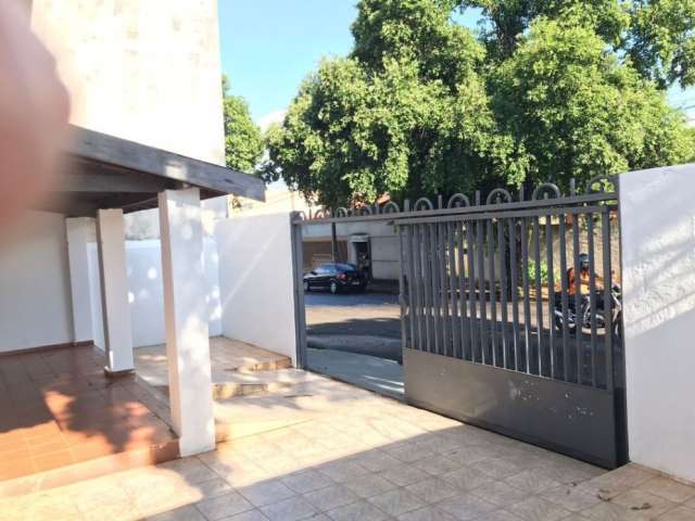 Vendo Casa Bairro Dona Amélia Araçatuba SP