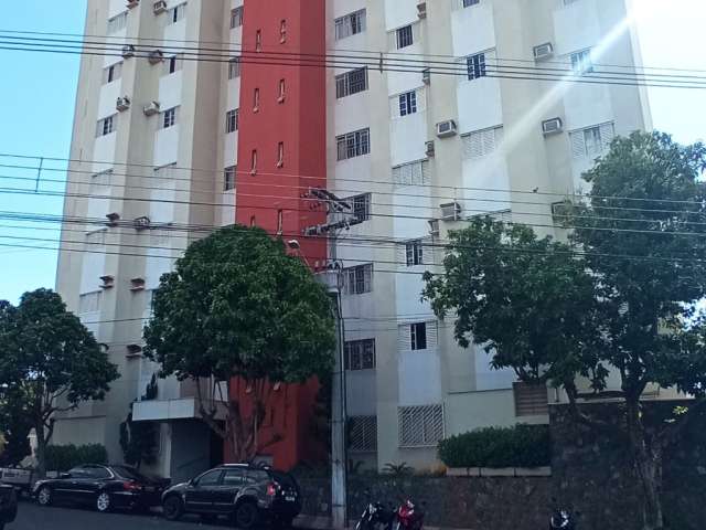 Vendo Apartamento Condomínio Santa Mônica Araçatuba SP