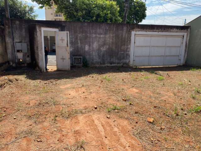 Vendo Terreno Bairro Icaray Araçatuba SP