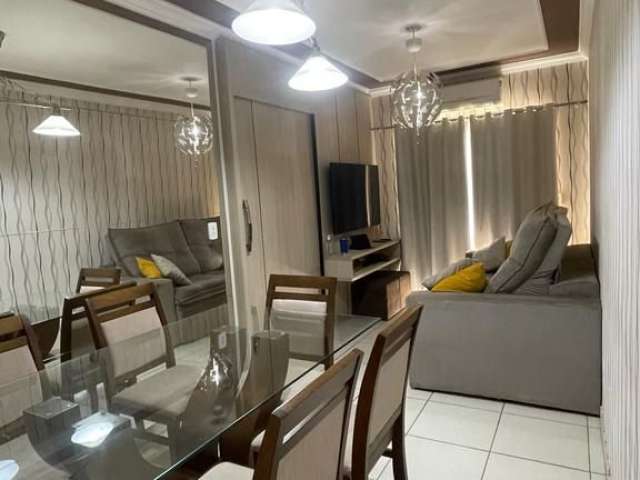 Vendo Apartamento Condomínio Tókio Araçatuba SP