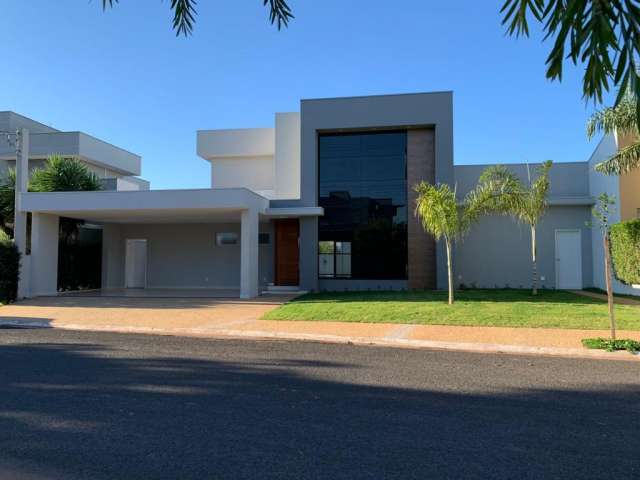 Vendo Casa Condomínio Habiana II Araçatuba SP