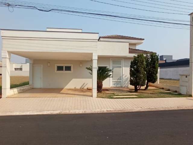 Vendo Casa Condomínio Habiana Araçatuba SP