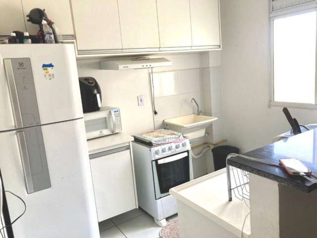 Vendo Apartamento Condomínio Art Ville Araçatuba SP