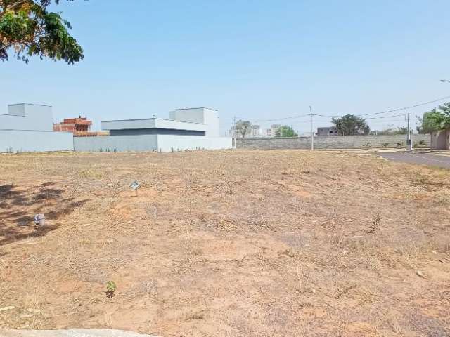 Vendo Terreno Condomínio Quinta Do Ipê Araçatuba SP