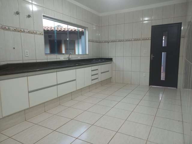 Vendo Casa Bairro Ipanema Araçatuba SP