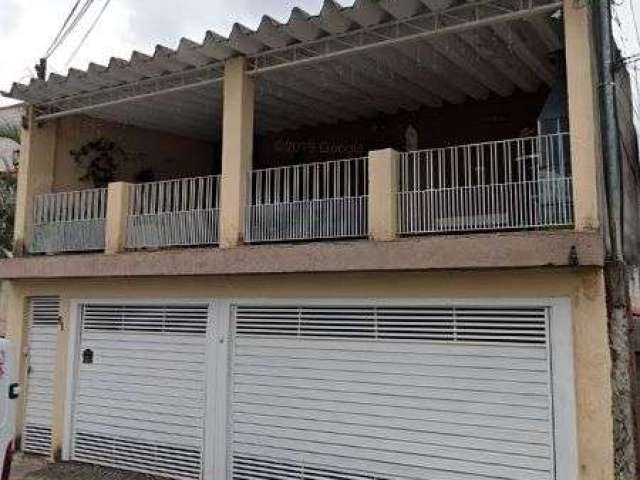 Casa com 2 dormitórios à venda, 500 m² por R$ 1.200.000,00 - Vila Carrão - São Paulo/SP