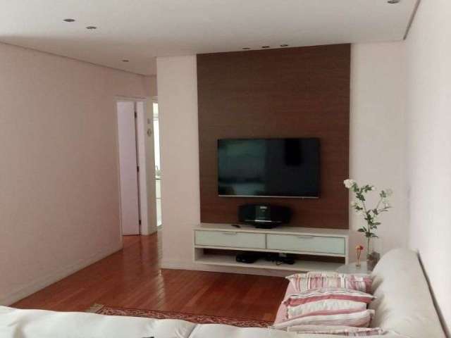 Apartamento à venda, 90 m² por R$ 700.000,00 - Vila Califórnia - São Paulo/SP