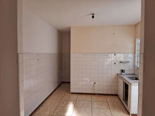 Casa com 1 dormitório para alugar, 100 m² por R$ 1.500,01/mês - Vila Carrão - São Paulo/SP