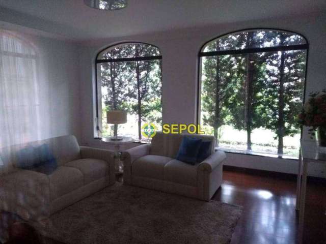 Apartamento com 3 dormitórios à venda, 104 m² por R$ 530.000,00 - Parque São Jorge - São Paulo/SP