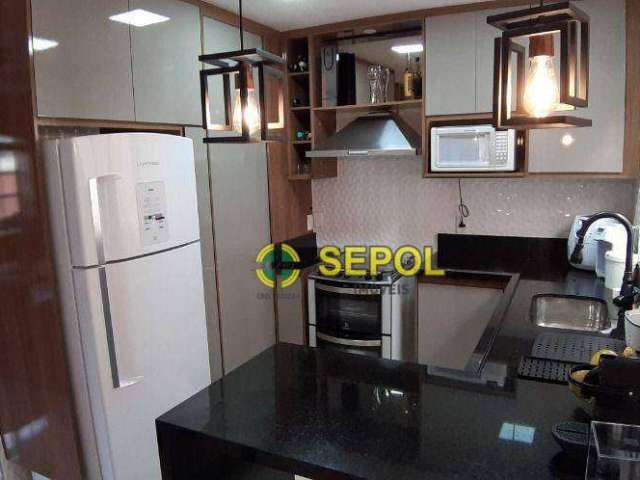 Sobrado com 3 dormitórios à venda, 90 m² por R$ 509.000,00 - Vila Ré - São Paulo/SP