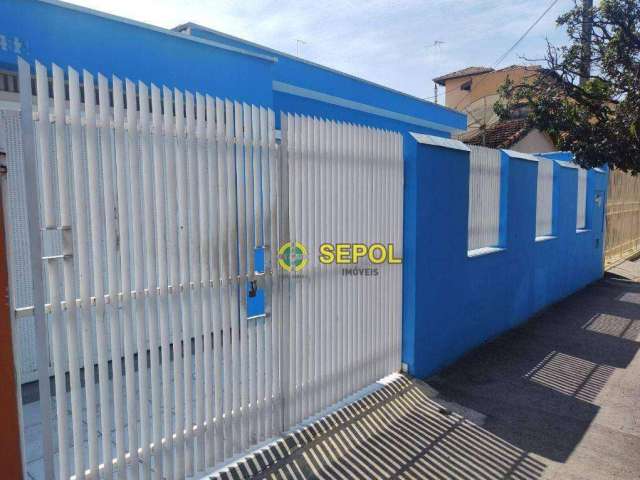 Casa com 2 dormitórios à venda, 270 m² por R$ 900.000,00 - Centro - Indaiatuba/SP