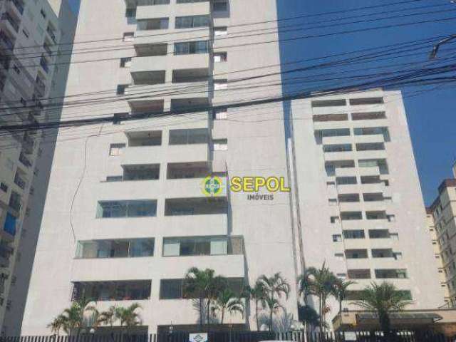 Apartamento à venda, 71 m² por R$ 400.000,00 - Vila Formosa - São Paulo/SP