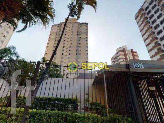 Apartamento à venda, 72 m² por R$ 415.000,00 - Vila Granada - São Paulo/SP