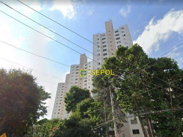 Apartamento à venda, 49 m² por R$ 3.500.000,01 - Mooca - São Paulo/SP