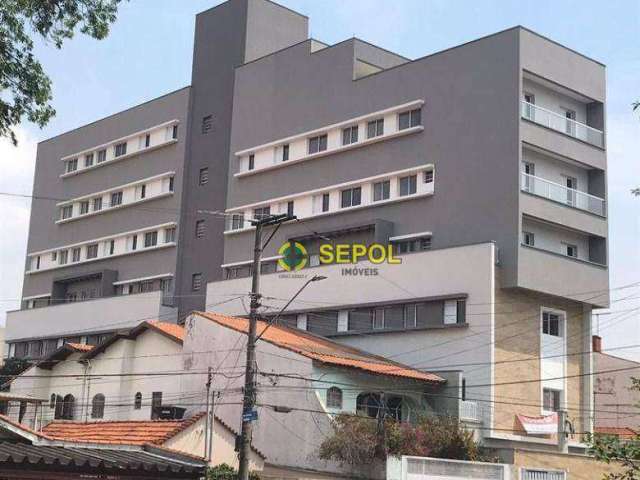 Apartamento à venda, 30 m² por R$ 260.000,00 - Vila Formosa - São Paulo/SP