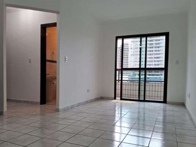 Apartamento à venda, 70 m² por R$ 382.000,00 - Vila Guilhermina - Praia Grande/SP