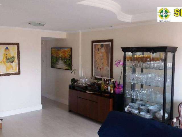 Apartamento com 2 dormitórios à venda, 70 m² por R$ 470.000,00 - Vila Formosa - São Paulo/SP