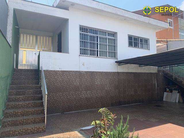 Casa com 3 dormitórios à venda, 123 m² por R$ 550.000,00 - Jardim Arize - São Paulo/SP