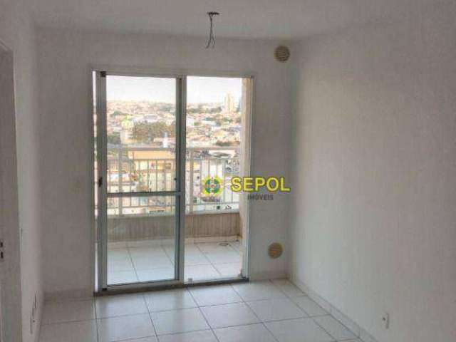 Apartamento à venda, 33 m² por R$ 245.000,00 - Jardim Santa Terezinha - São Paulo/SP