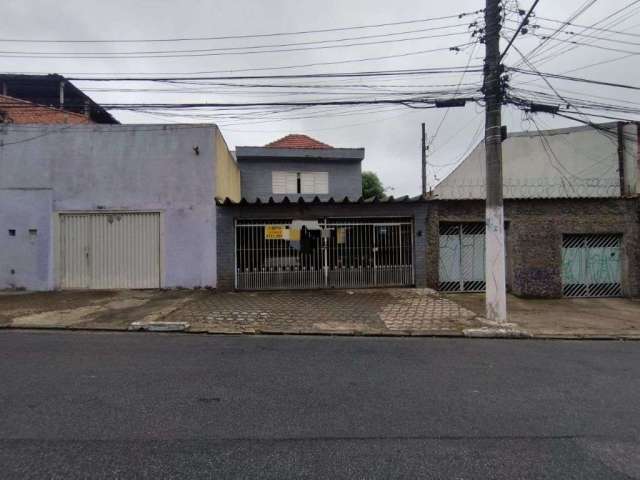 Casa com 3 dormitórios à venda, 173 m² por R$ 620.000,00 - Jardim Sapopemba - São Paulo/SP