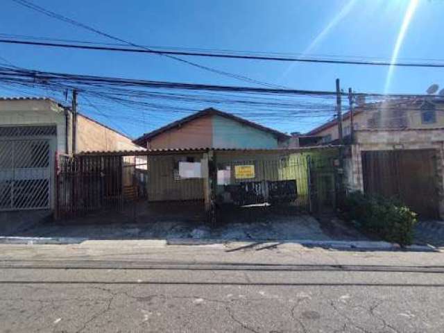 Casa com 10 dormitórios à venda, 370 m² por R$ 650.000,00 - Cidade São Mateus - São Paulo/SP