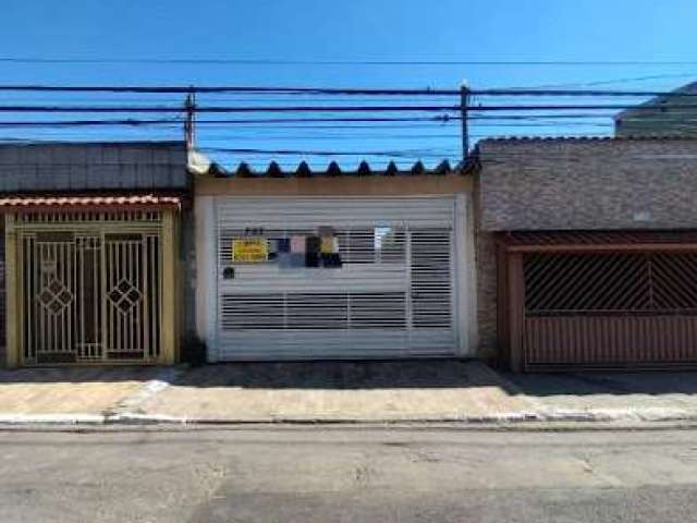 Sobrado com 3 dormitórios à venda, 125 m² por R$ 600.000,00 - Parque Colonial - São Paulo/SP