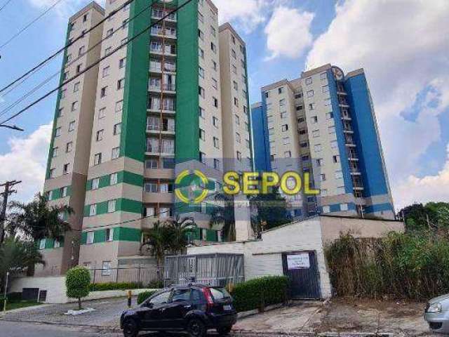 Apartamento à venda, 50 m² por R$ 250.000,01 - Fazenda Aricanduva - São Paulo/SP