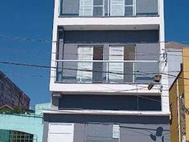 Apartamento com 2 dormitórios à venda, 37 m² por R$ 199.900,00 - Artur Alvim - São Paulo/SP