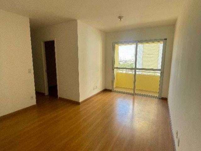 Apartamento com 3 dormitórios à venda, 60 m² por R$ 345.000,00 - Jardim Nove de Julho - São Paulo/SP