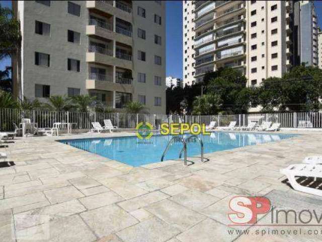 Apartamento à venda, 65 m² por R$ 640.000,01 - Vila Gomes Cardim - São Paulo/SP